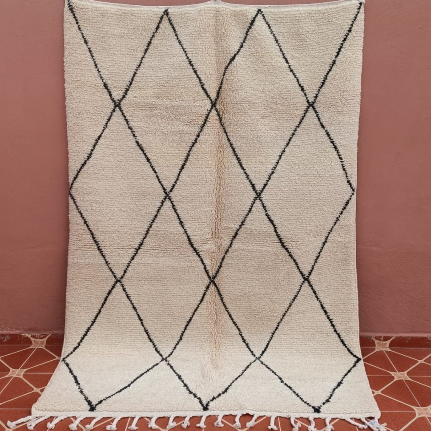 Beni Ouarain – Scandi