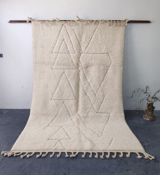 Beni Ouarain  - Triangular