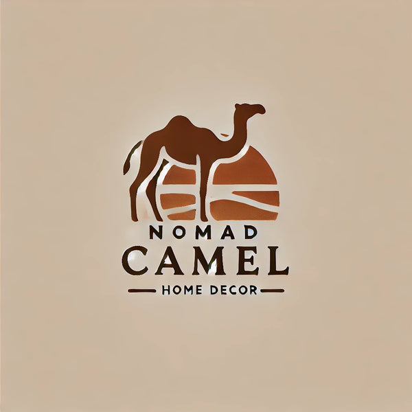 Nomad Camel