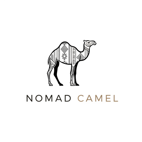 Nomad Camel